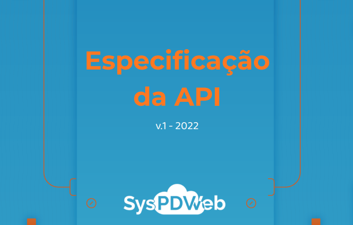 SysPDV Web - API