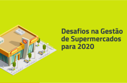 Webinar: Desafios na Gestão de Supermercados 2020